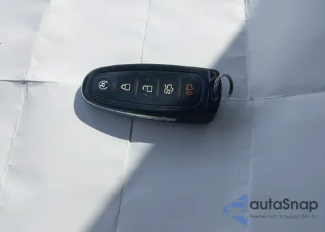 2012 Ford Edge Limited из США, поврежденный, VIN 2FMDK3KC0CBA10286